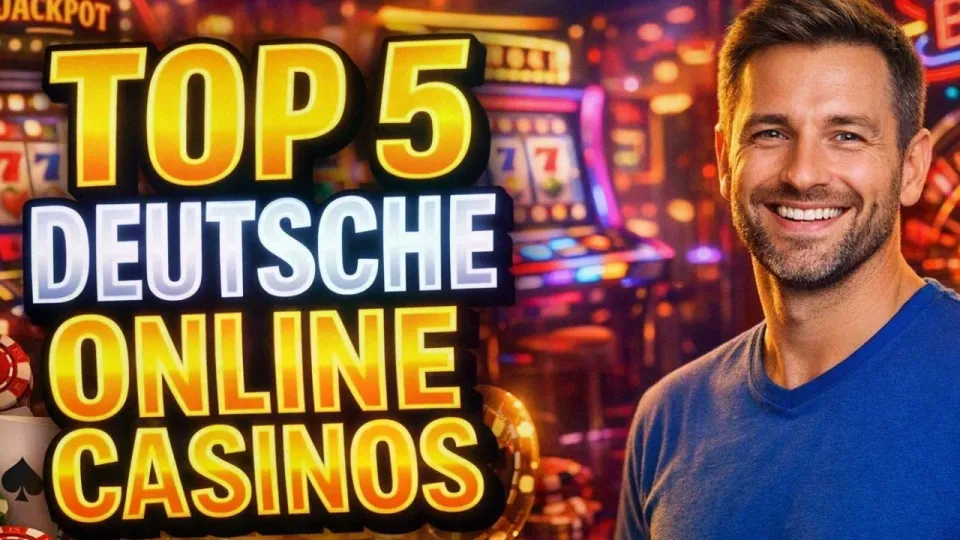 Online Casino Echtgeld: Top German Casinos for Real Money Play in 2026