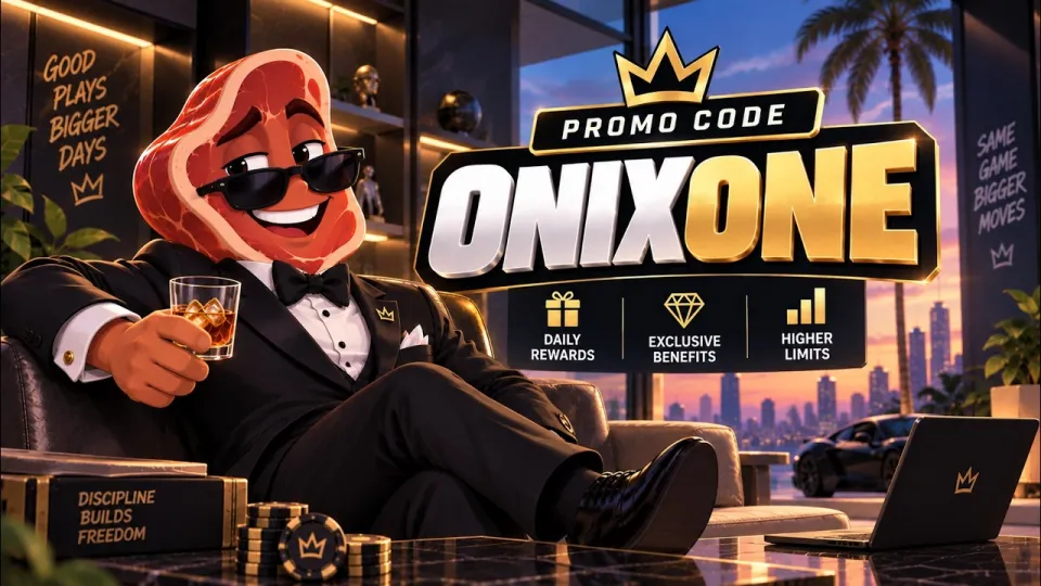 Stake Promo Code: How to Use ONIXONE for Exclusive Bonuses in 2026